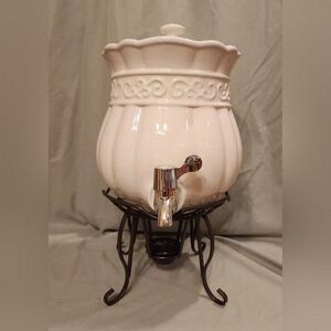 Home Interior Veranda Home hot/cold beverage server